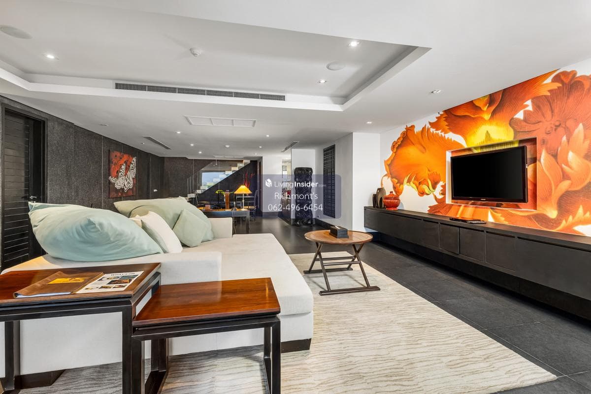 Pavilions Penthouse | Layan Hillside ,Please Contact: 0828944624 - image 29