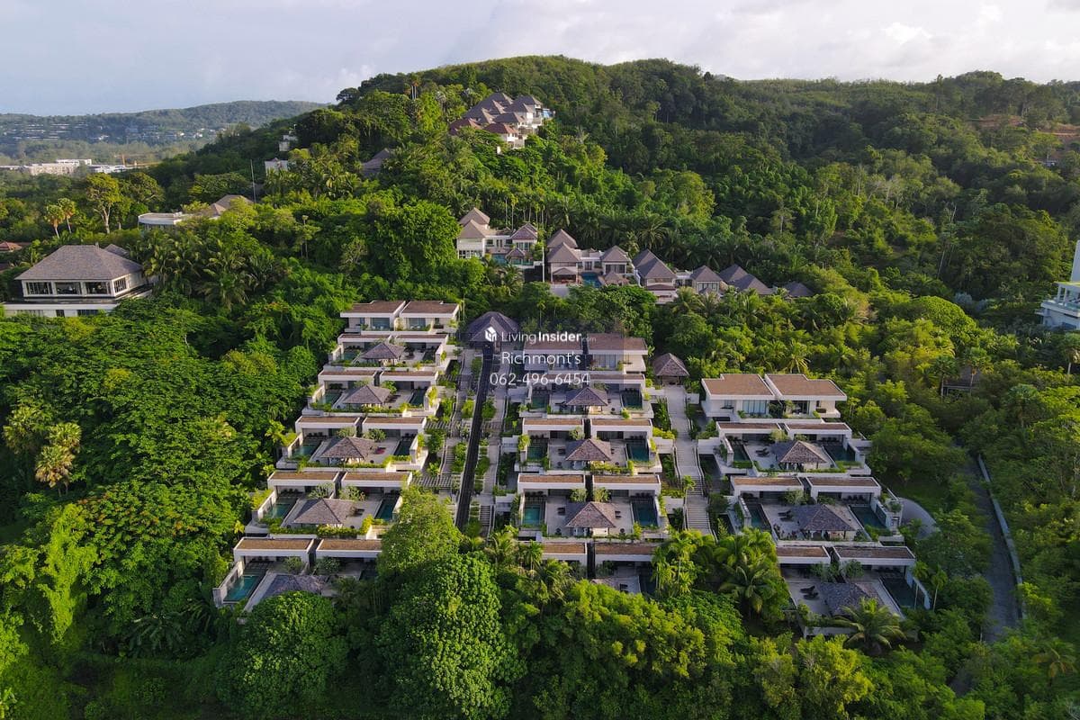 Pavilions Penthouse | Layan Hillside ,Please Contact: 0828944624 - image 38