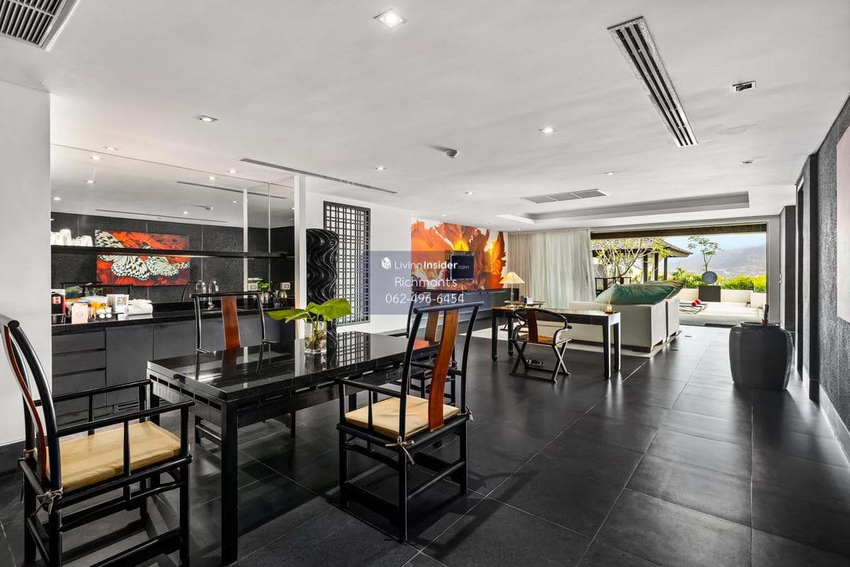 Pavilions Penthouse | Layan Hillside ,Please Contact: 0828944624 - image 25