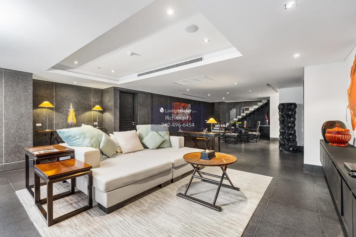 Pavilions Penthouse | Layan Hillside ,Please Contact: 0828944624 - image 30