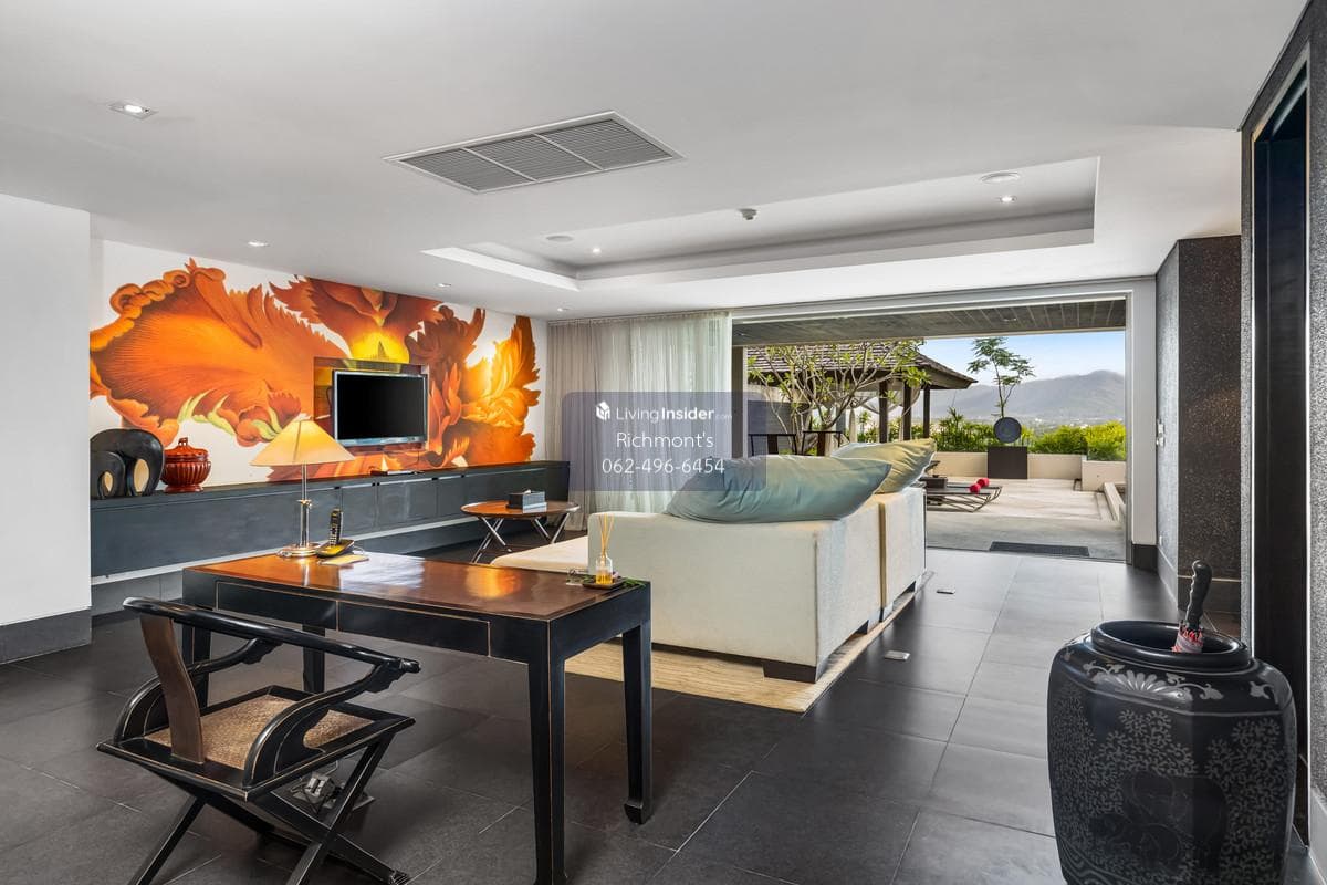 Pavilions Penthouse | Layan Hillside ,Please Contact: 0828944624 - image 26