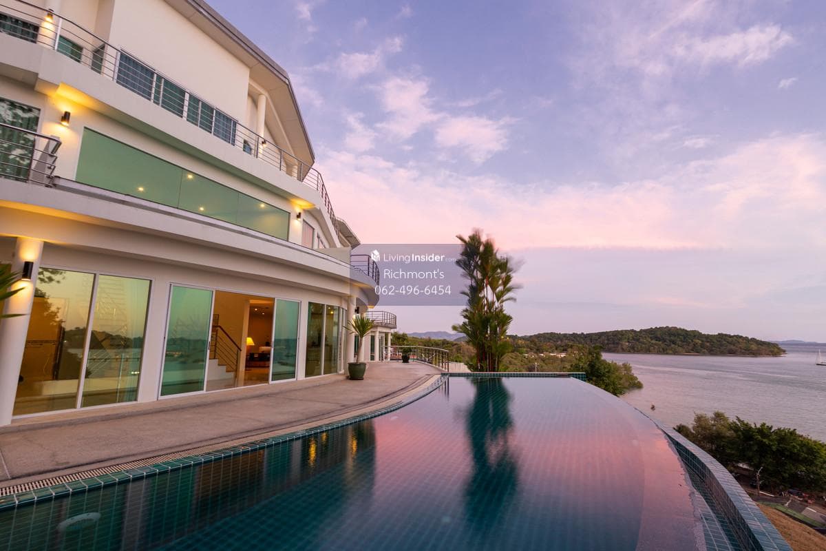 Ao Po Villa ,Please Contact: 0828944624 - image 19