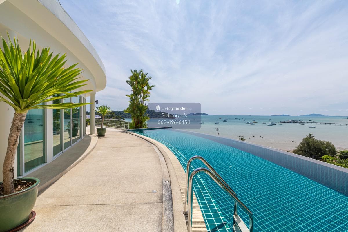 Ao Po Villa ,Please Contact: 0828944624 - image 2