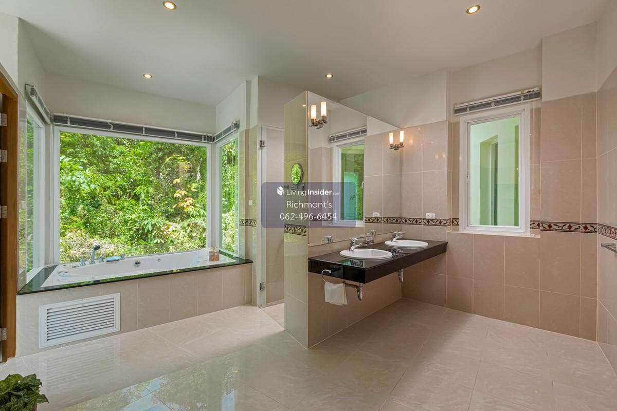 Ao Po Villa ,Please Contact: 0828944624 - image 23