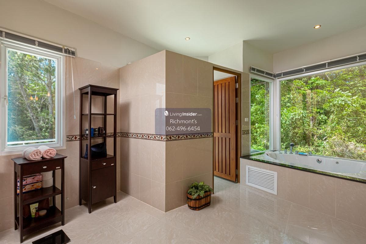 Ao Po Villa ,Please Contact: 0828944624 - image 24