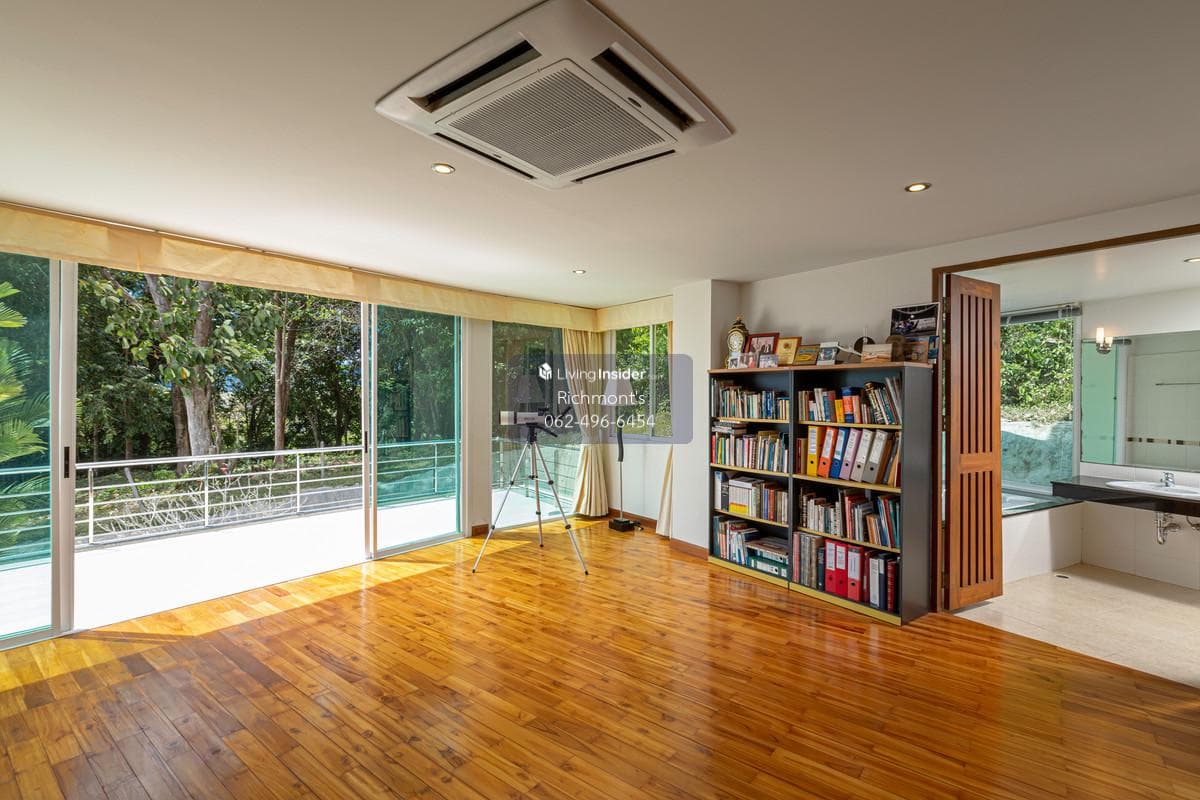 Ao Po Villa ,Please Contact: 0828944624 - image 31