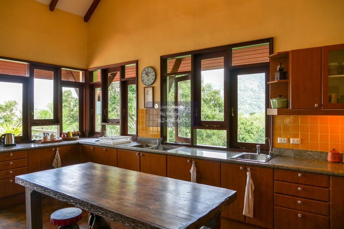 Patong Hill Villa ,Please Contact: 0828944624 - image 18