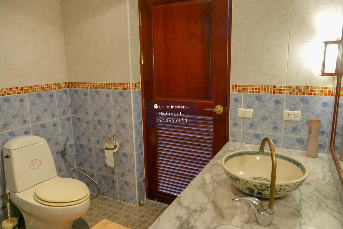 Patong Hill Villa ,Please Contact: 0828944624 - image 41