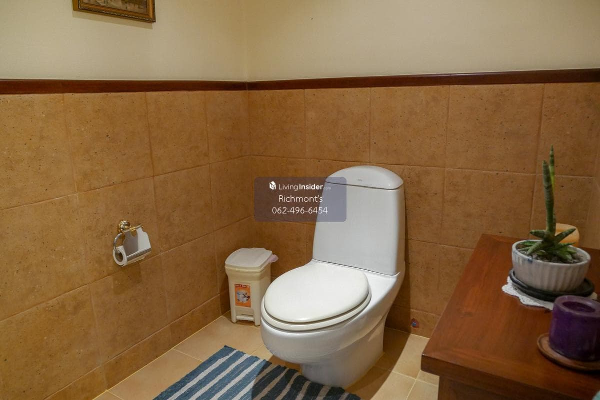 Patong Hill Villa ,Please Contact: 0828944624 - image 27