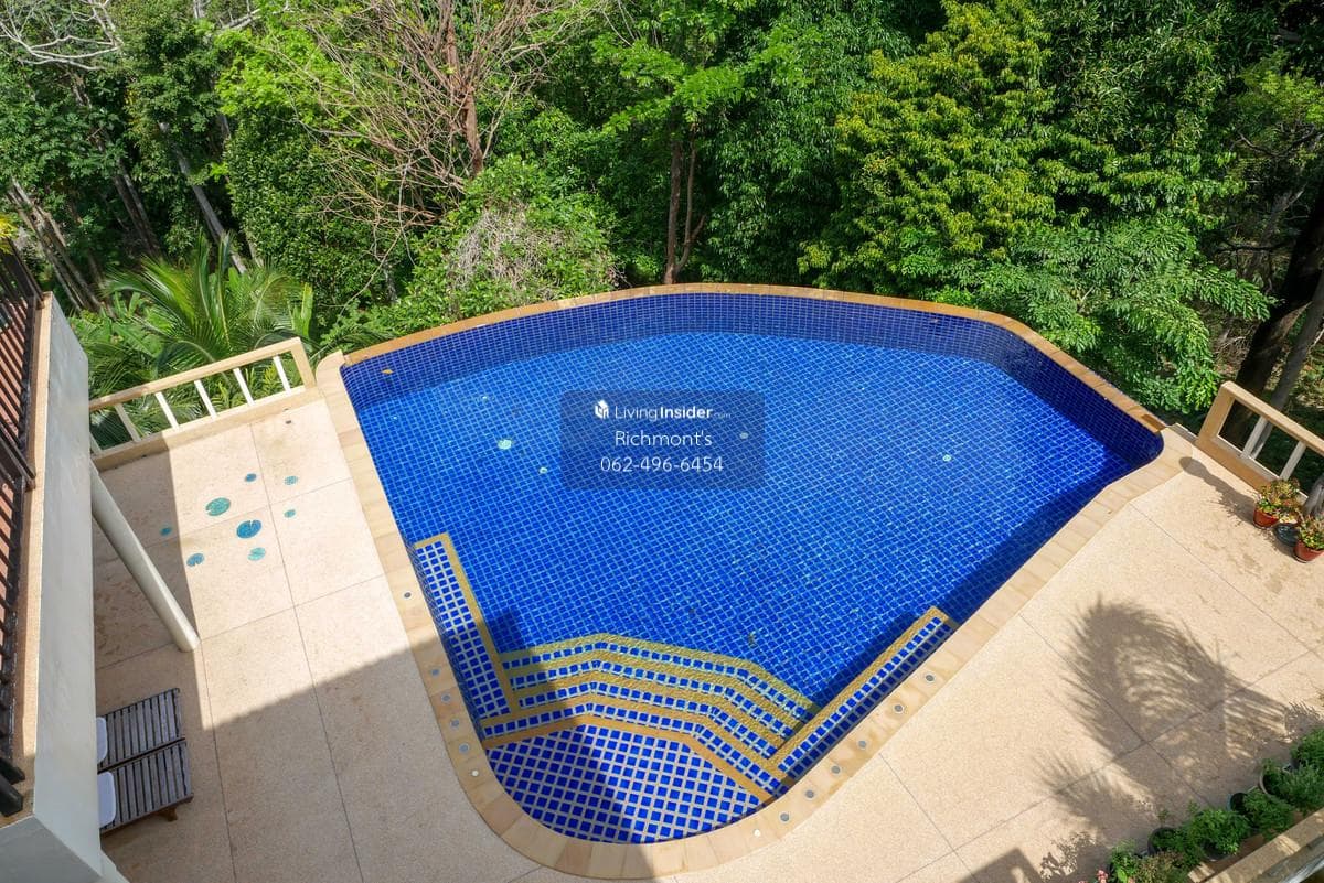 Patong Hill Villa ,Please Contact: 0828944624 - image 6