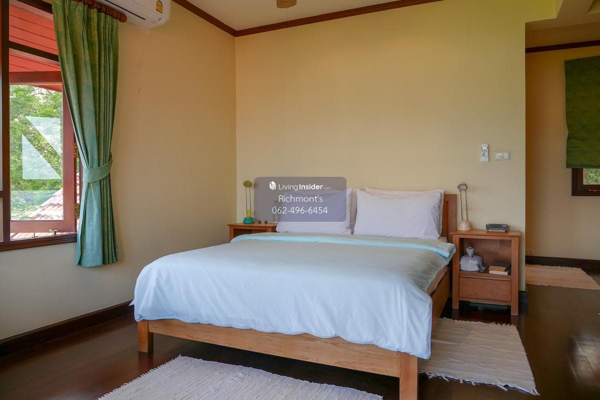 Patong Hill Villa ,Please Contact: 0828944624 - image 7