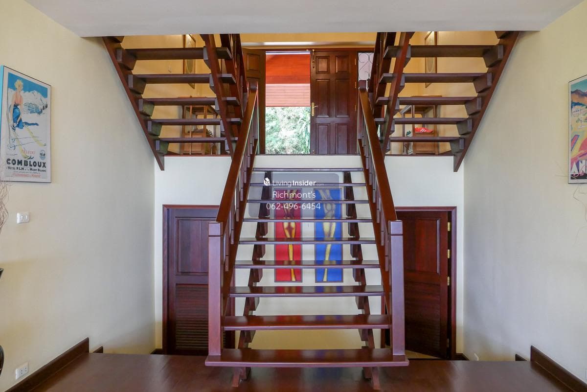 Patong Hill Villa ,Please Contact: 0828944624 - image 24