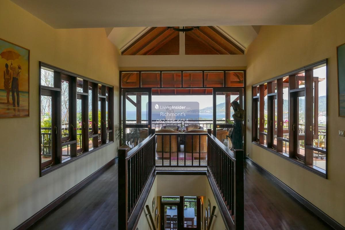 Patong Hill Villa ,Please Contact: 0828944624 - image 11
