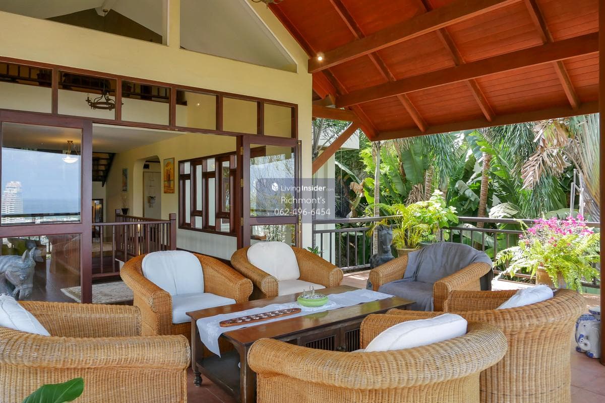 Patong Hill Villa ,Please Contact: 0828944624 - image 31