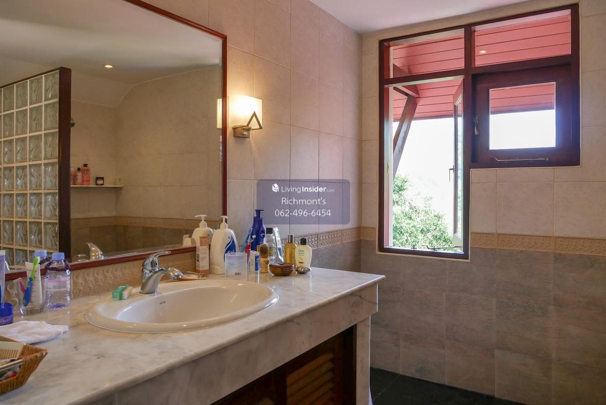 Patong Hill Villa ,Please Contact: 0828944624 - image 8