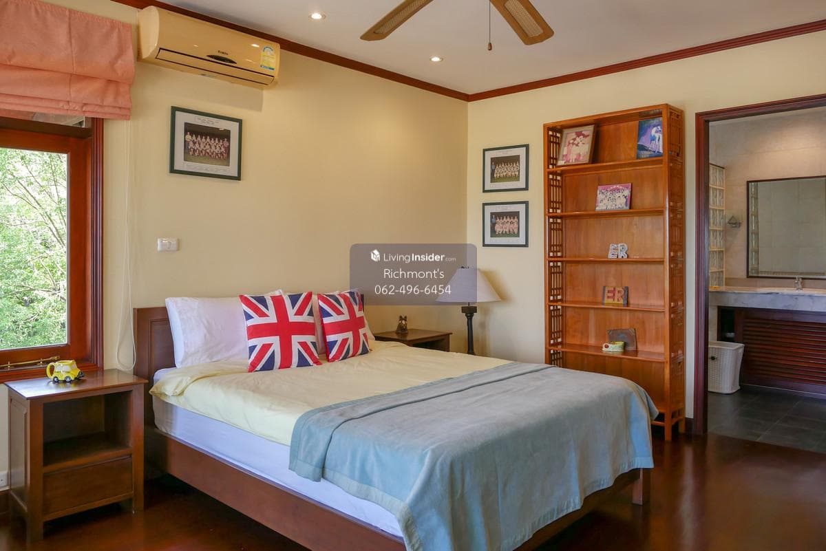 Patong Hill Villa ,Please Contact: 0828944624 - image 42