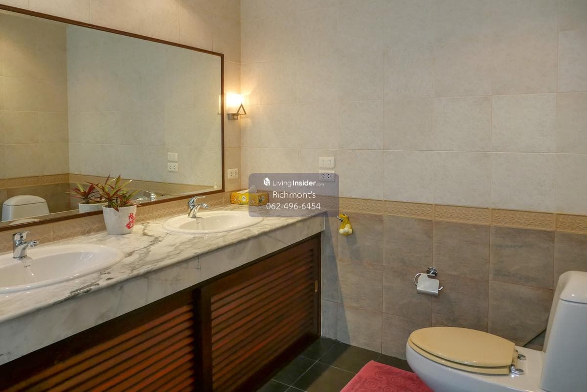 Patong Hill Villa ,Please Contact: 0828944624 - image 44