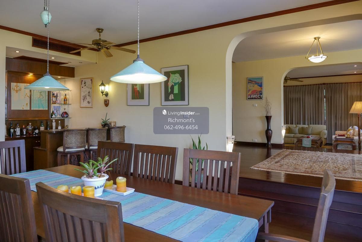 Patong Hill Villa ,Please Contact: 0828944624 - image 13