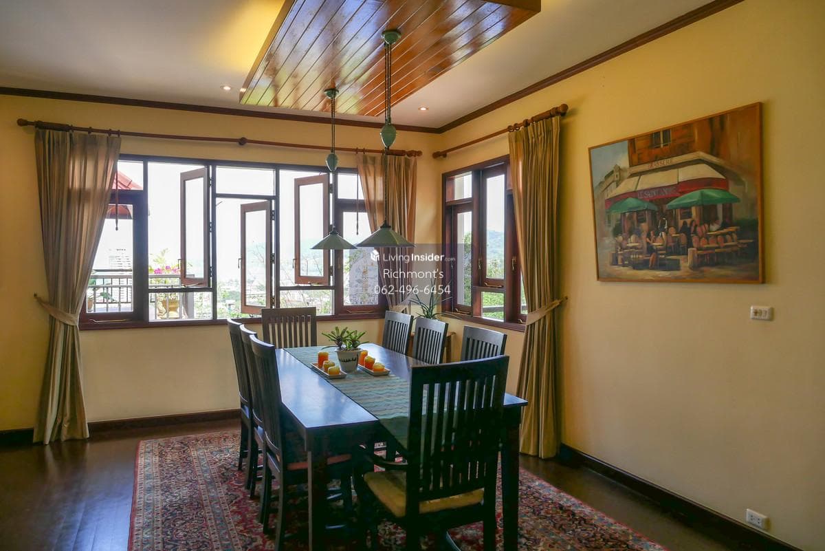 Patong Hill Villa ,Please Contact: 0828944624 - image 49