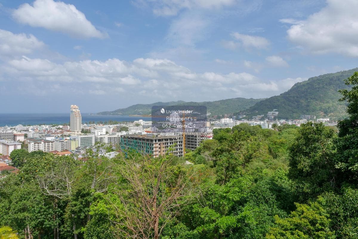 Patong Hill Villa ,Please Contact: 0828944624 - image 5