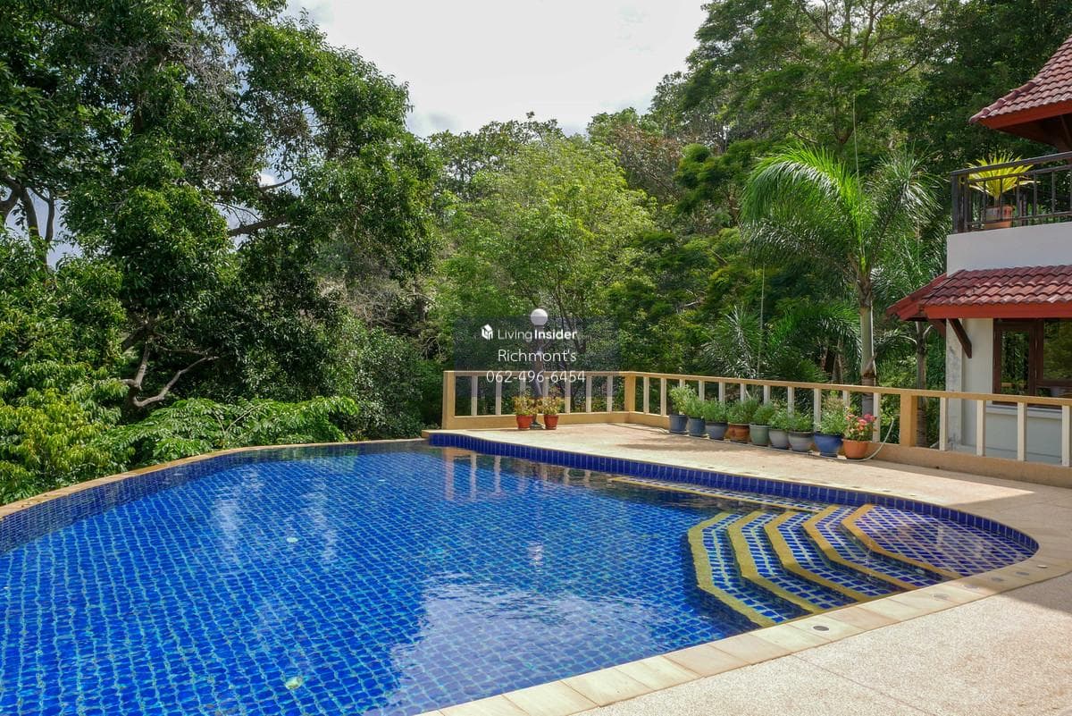 Patong Hill Villa ,Please Contact: 0828944624 - image 39