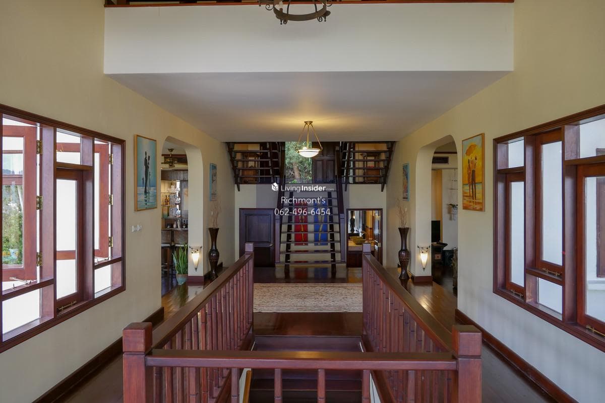 Patong Hill Villa ,Please Contact: 0828944624 - image 33