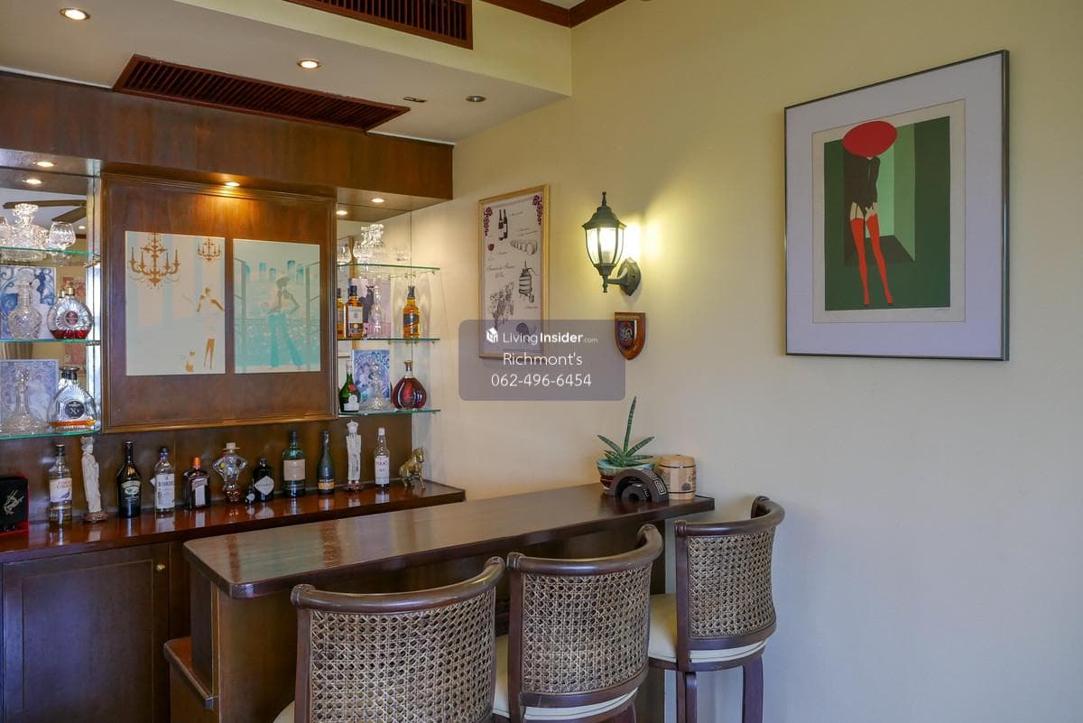 Patong Hill Villa ,Please Contact: 0828944624 - image 15