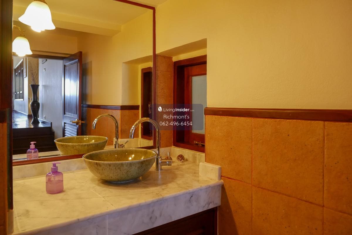 Patong Hill Villa ,Please Contact: 0828944624 - image 26