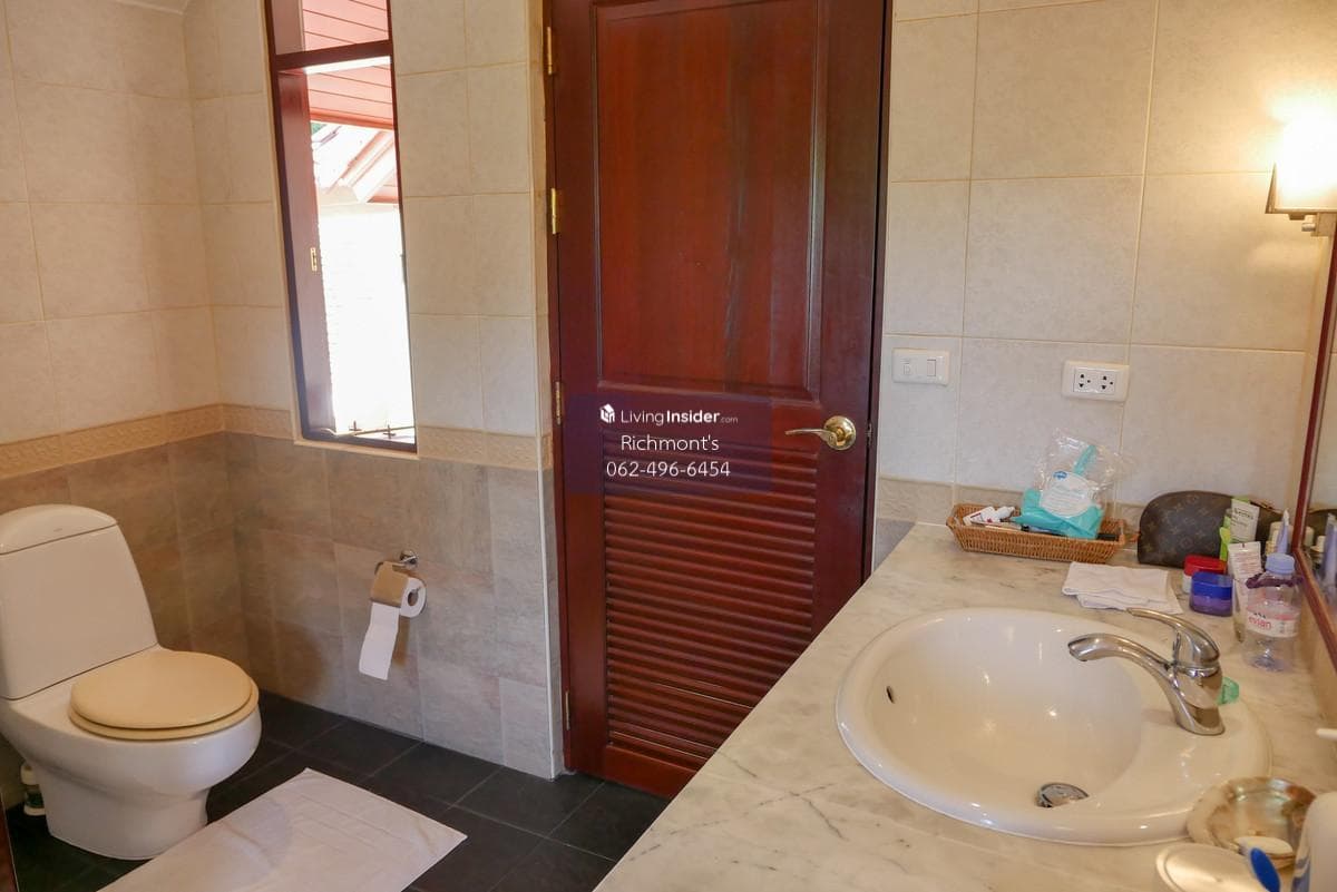 Patong Hill Villa ,Please Contact: 0828944624 - image 10