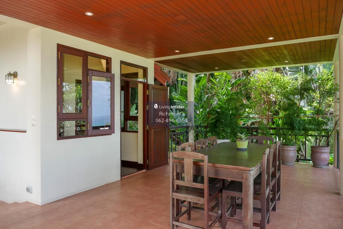 Patong Hill Villa ,Please Contact: 0828944624 - image 38