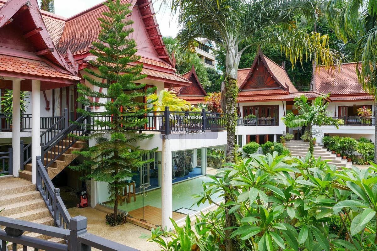 Villa Baan Sabai ,Please Contact: 0828944624 - image 20