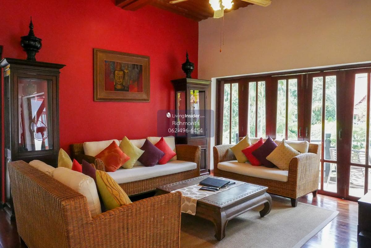 Villa Baan Sabai ,Please Contact: 0828944624 - image 6