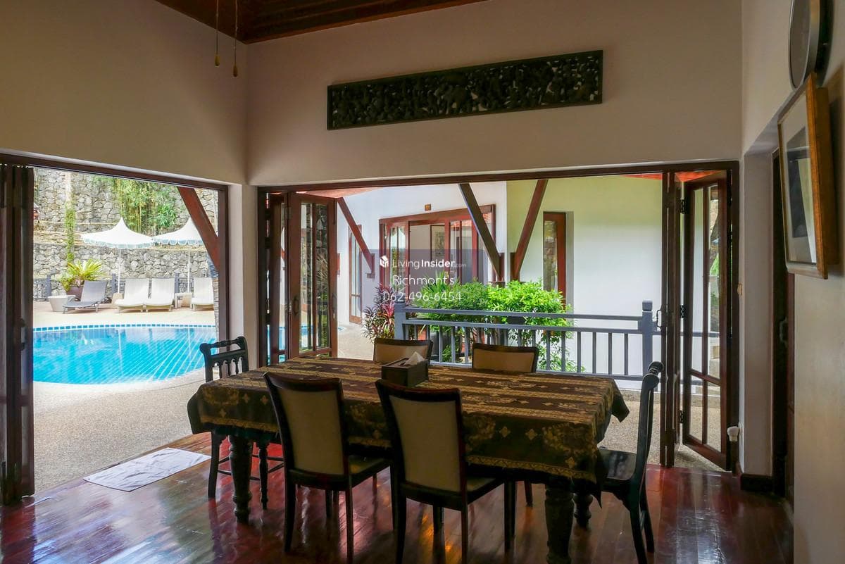 Villa Baan Sabai ,Please Contact: 0828944624 - image 9