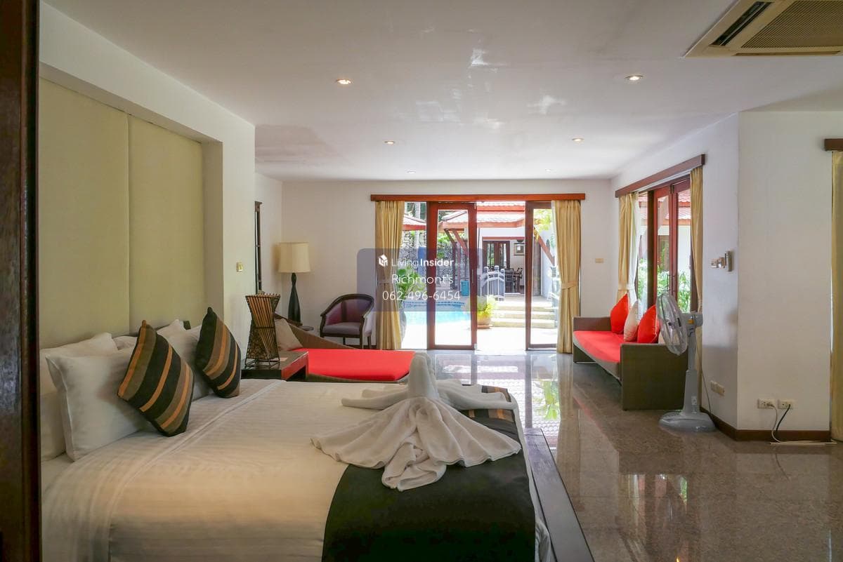 Villa Baan Sabai ,Please Contact: 0828944624 - image 19