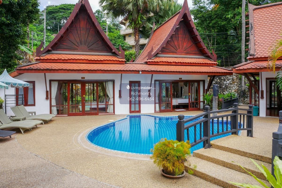 Villa Baan Sabai ,Please Contact: 0828944624 - image 2