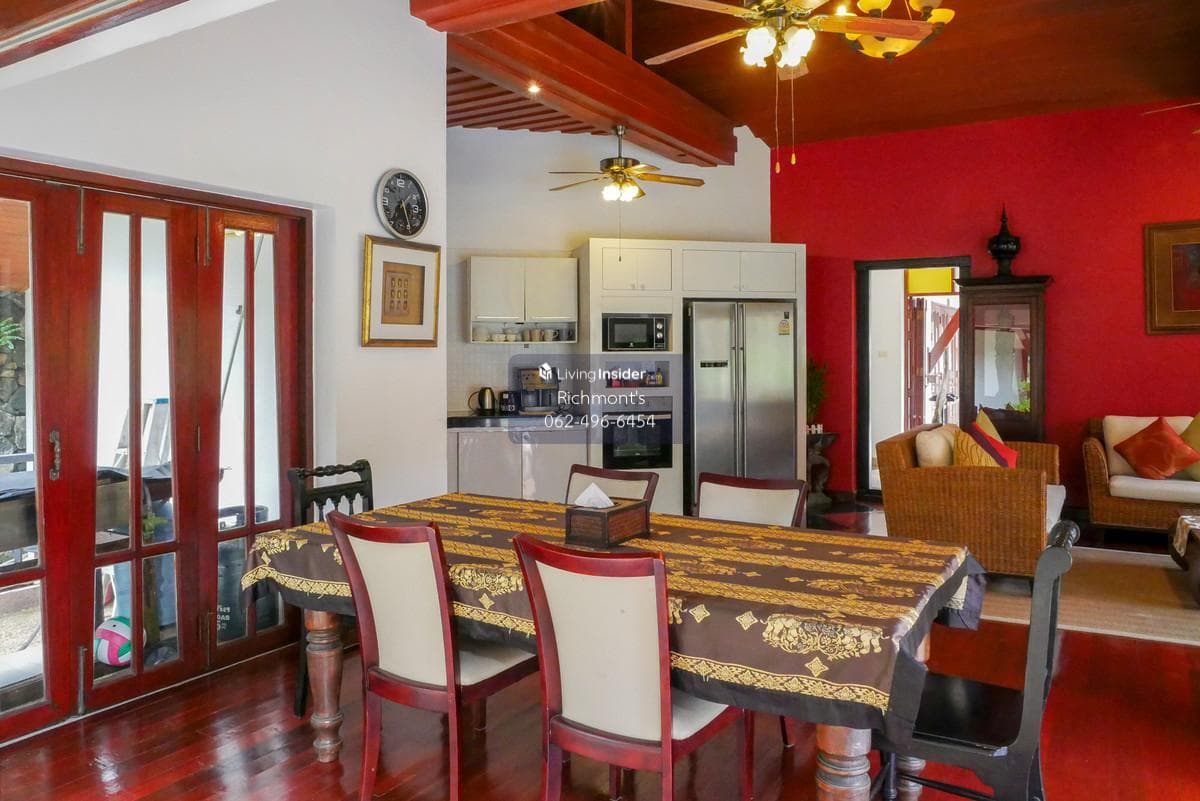 Villa Baan Sabai ,Please Contact: 0828944624 - image 5