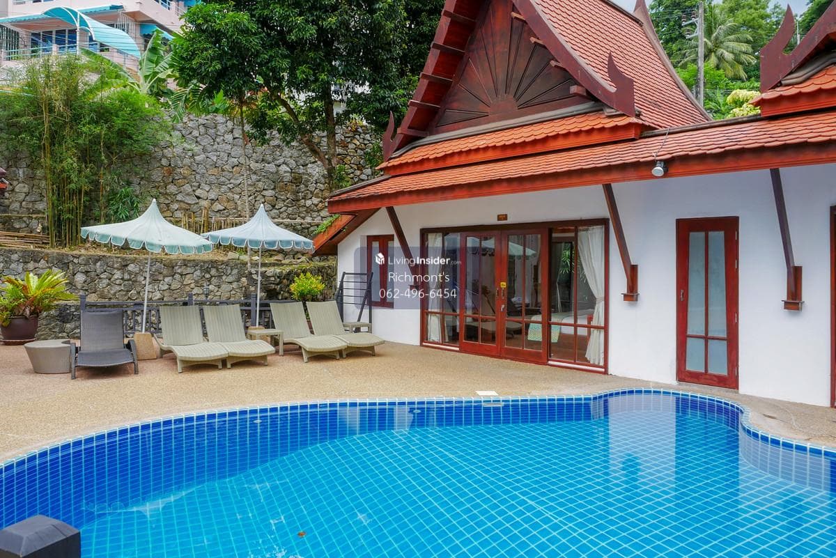Villa Baan Sabai ,Please Contact: 0828944624 - image 4