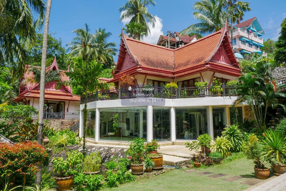 Villa Baan Sabai ,Please Contact: 0828944624