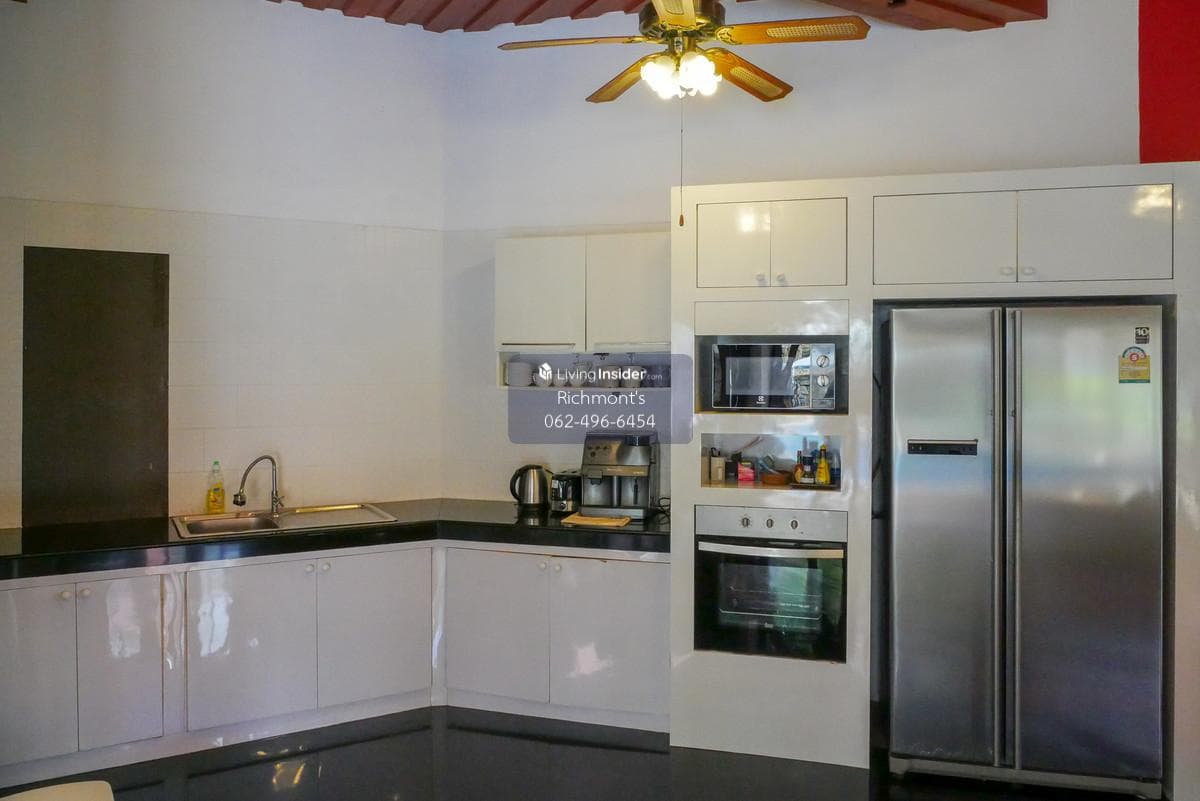 Villa Baan Sabai ,Please Contact: 0828944624 - image 7