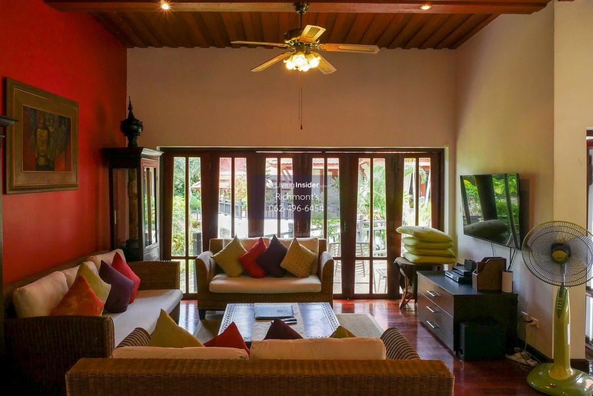 Villa Baan Sabai ,Please Contact: 0828944624 - image 8