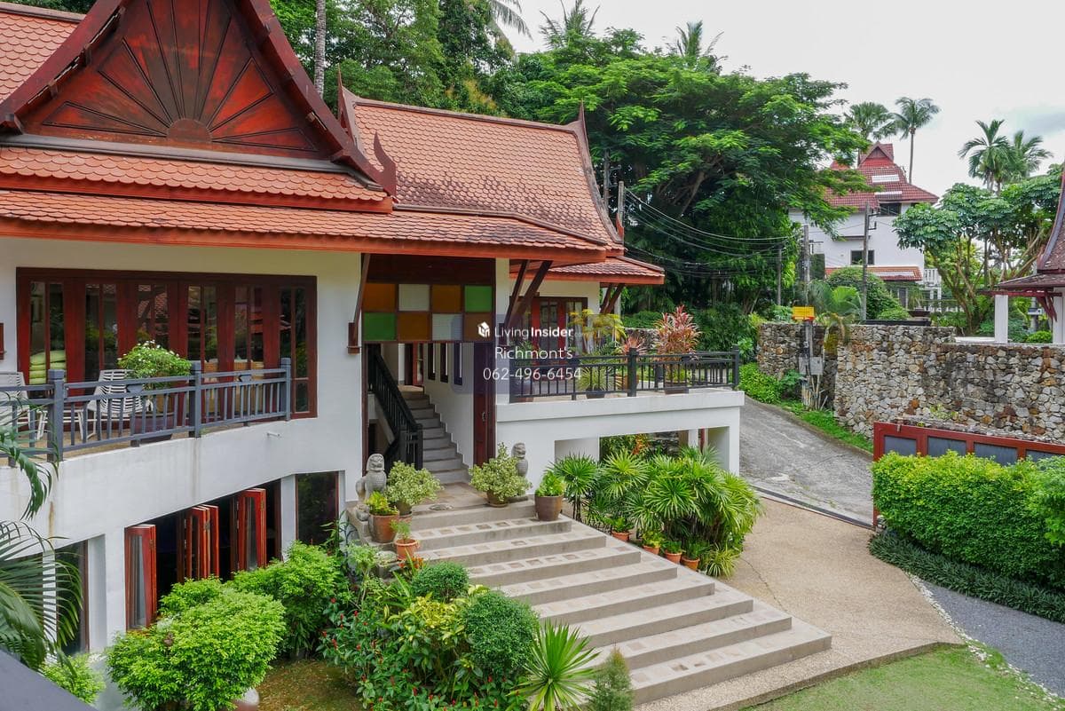 Villa Baan Sabai ,Please Contact: 0828944624 - image 3