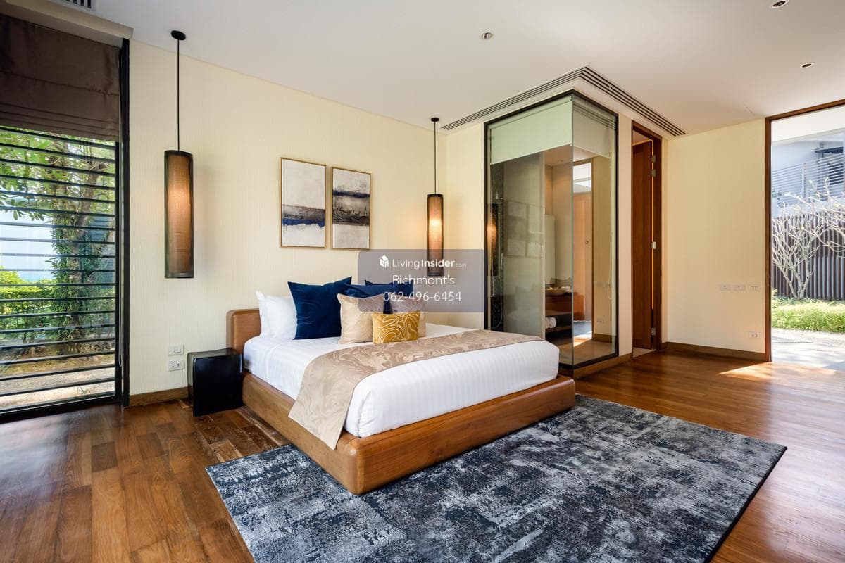 Yamu one Phuket ,Please Contact: 0828944624 - image 39