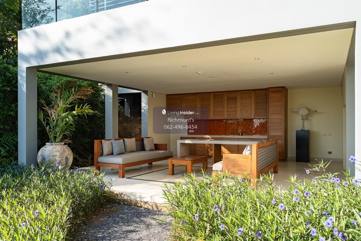 Yamu one Phuket ,Please Contact: 0828944624 - image 13