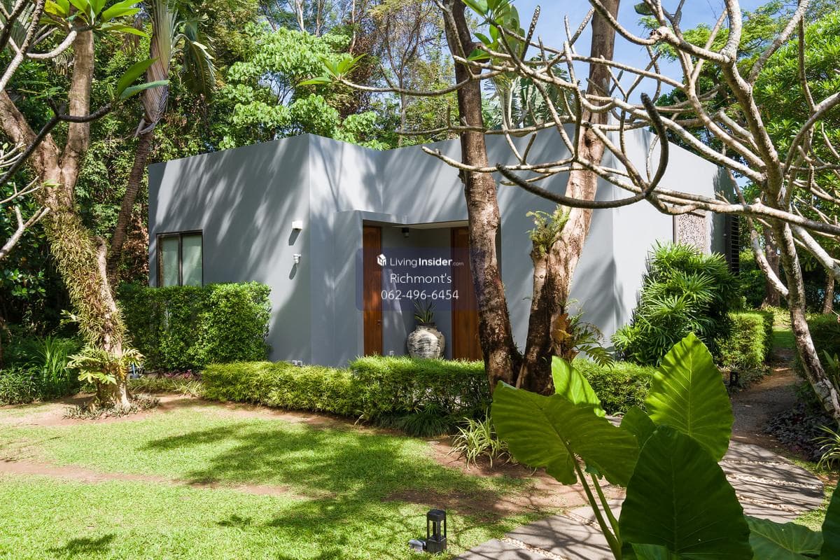 Yamu one Phuket ,Please Contact: 0828944624 - image 37