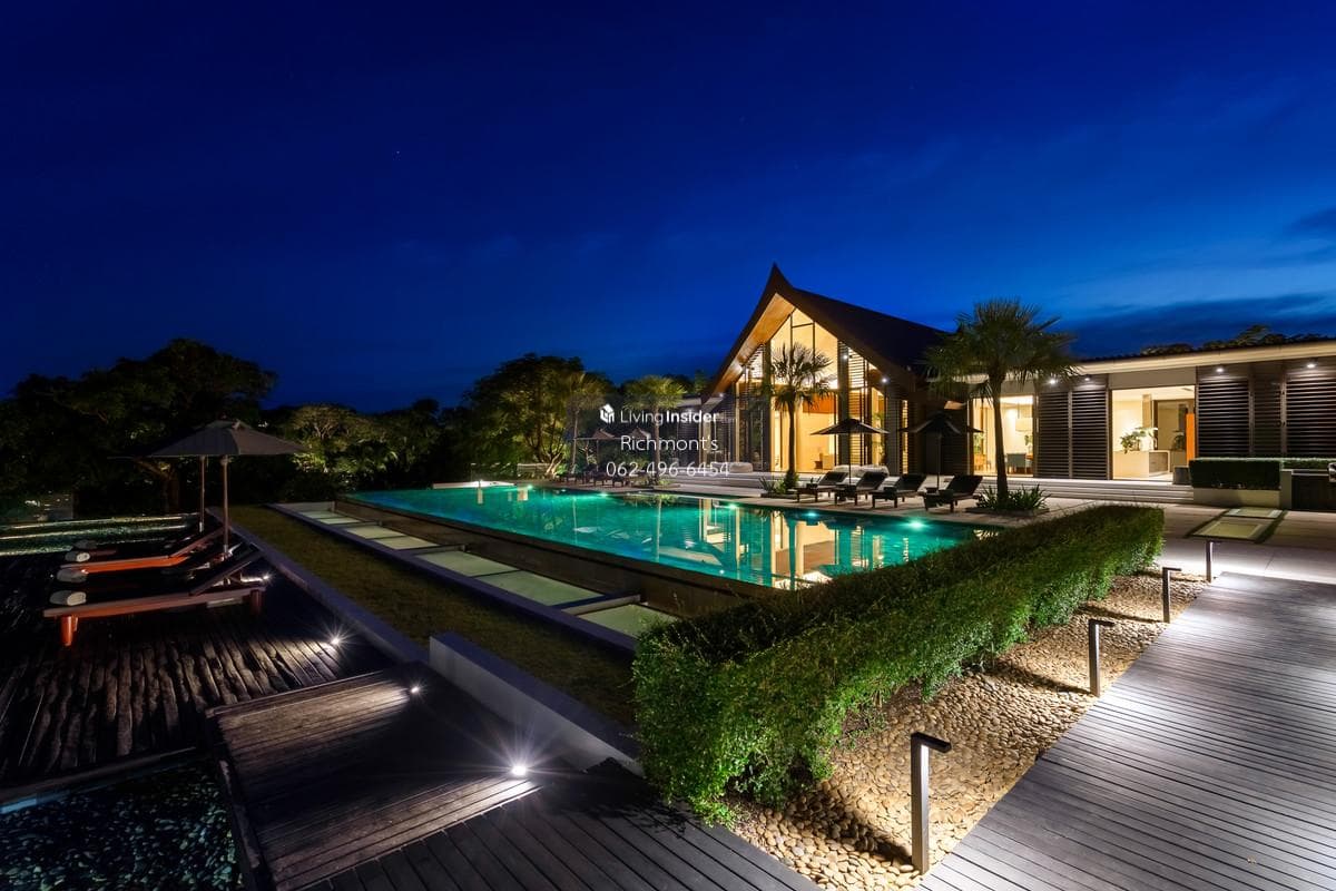 Yamu one Phuket ,Please Contact: 0828944624 - image 48