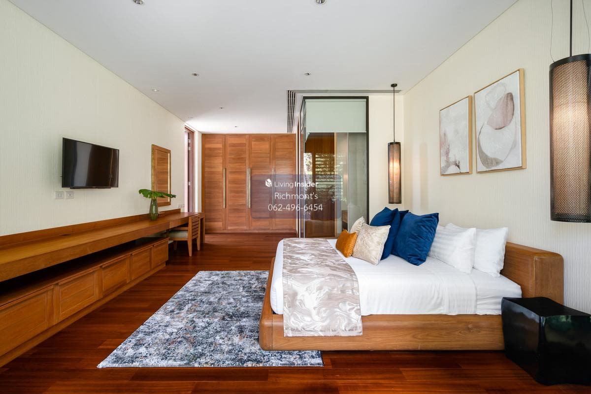 Yamu one Phuket ,Please Contact: 0828944624 - image 40