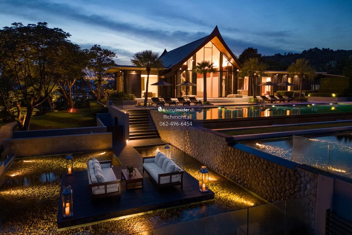 Yamu one Phuket ,Please Contact: 0828944624 - image 44