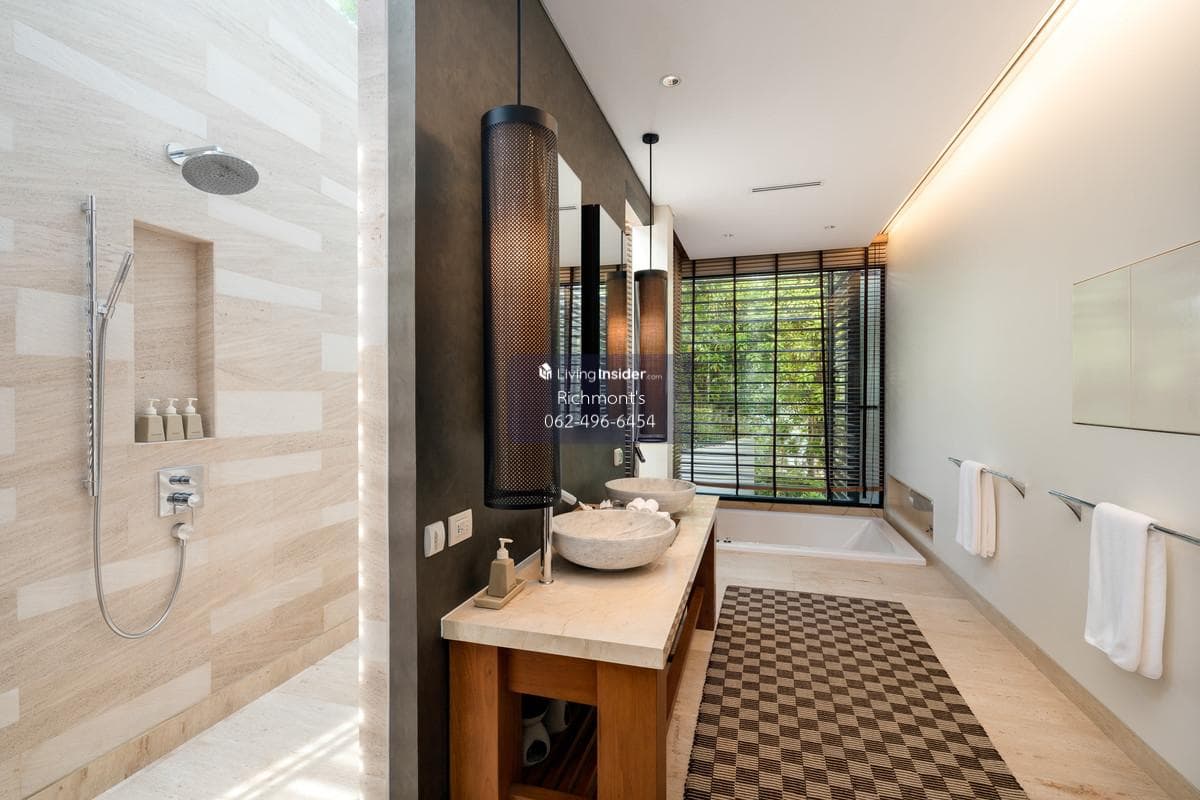 Yamu one Phuket ,Please Contact: 0828944624 - image 20