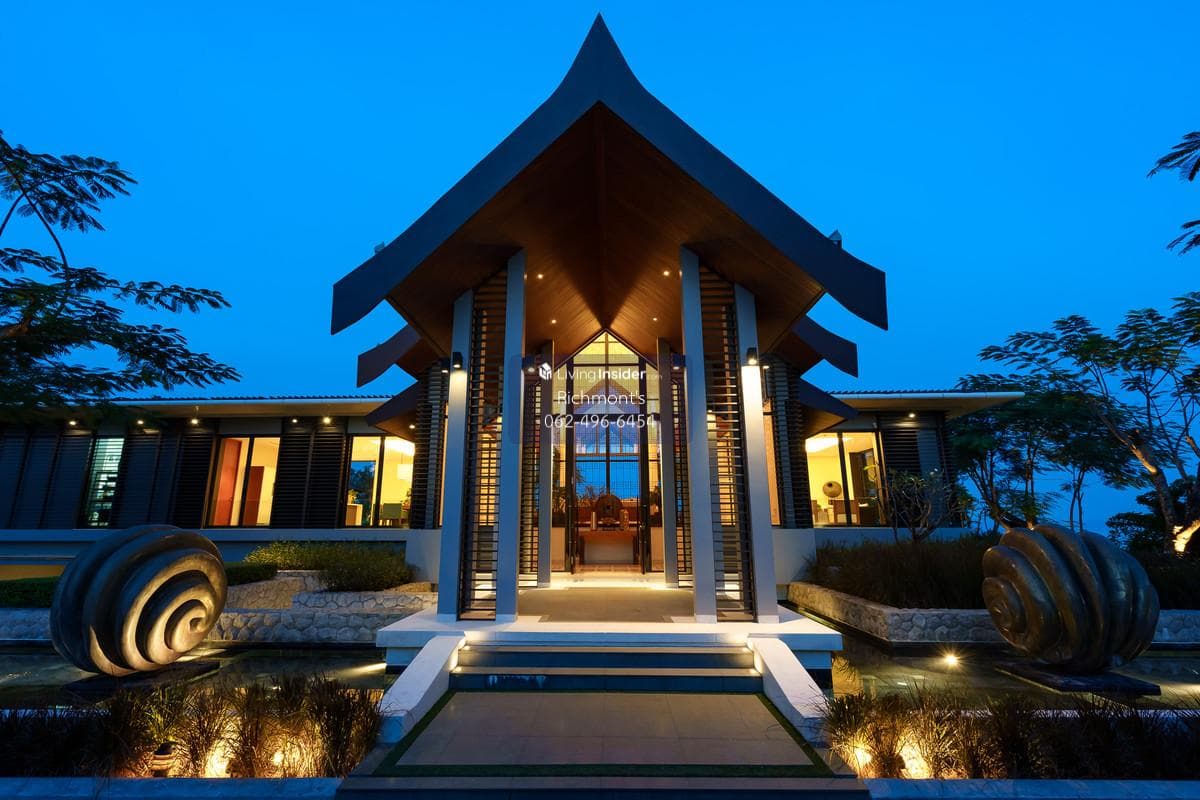 Yamu one Phuket ,Please Contact: 0828944624 - image 49