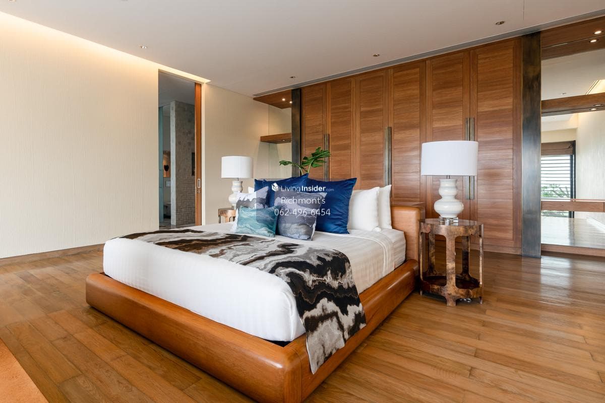 Yamu one Phuket ,Please Contact: 0828944624 - image 22